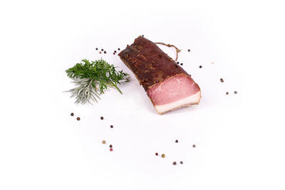 Karreespeck von Angerer in Prambachkirchen Karreespeck von Angerer in Prambachkirchen